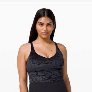 Lululemon Align Tank *Crushed Velvet